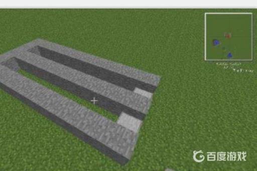 我的世界红石电磁炮怎么做?2