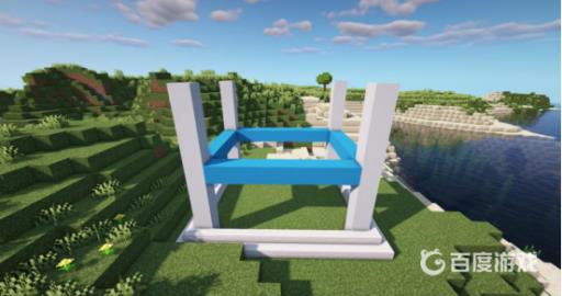 我的世界怎么建家建豪宅?4