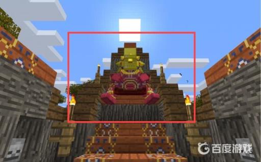 我的世界太阳酋长是哪个模组?2