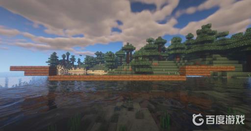 我的世界船怎么做大船建筑?5