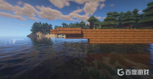 我的世界船怎么做大船建筑?7