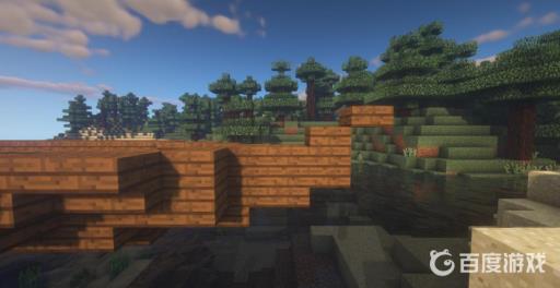 我的世界船怎么做大船建筑?15