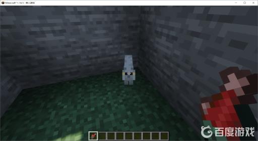 我的世界如何驯服一只猫?2