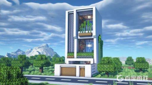 我的世界国际版十字准星怎么开?1