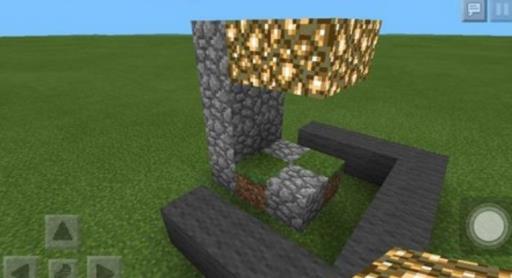 我的世界有鱼缸吗?3