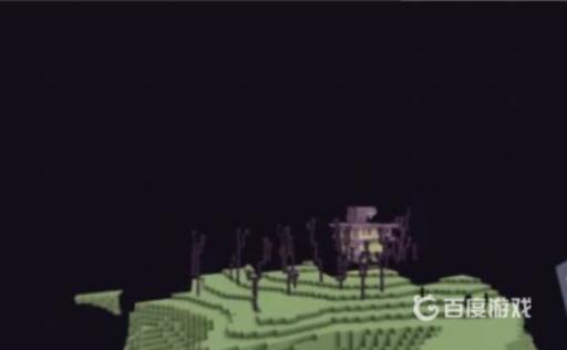 mc末地城怎么找?8