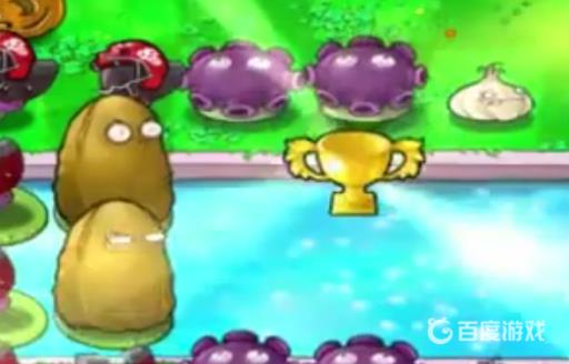 pvz坚不可摧5000阳光怎么过?9