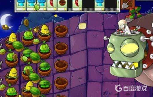 植物大战僵尸植物boos长什么样?2