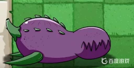 植物大战僵尸贪食茄怎么召唤?_植物大战僵尸宅宅萝卜贪食茄巨兽
