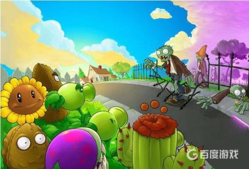 pvz豌豆机枪射手怎么用?1