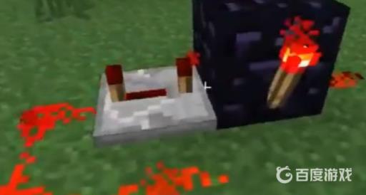 我的世界红石无限循环信号教程是什么?3