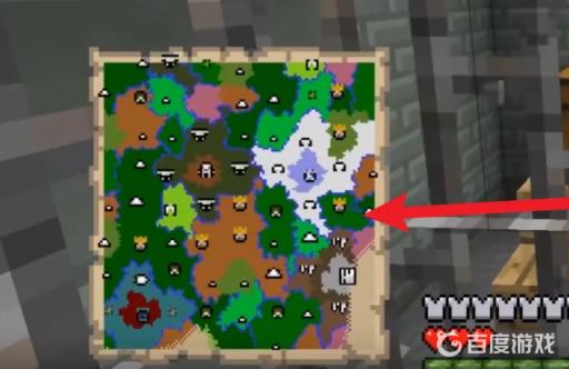 迷宫地图核心从哪里获得?2