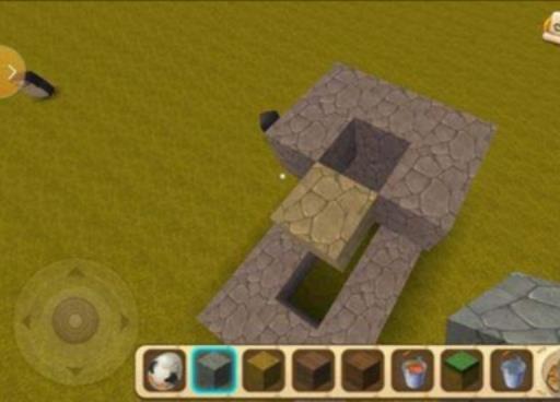 mc1.18如何制作无限岩浆?3