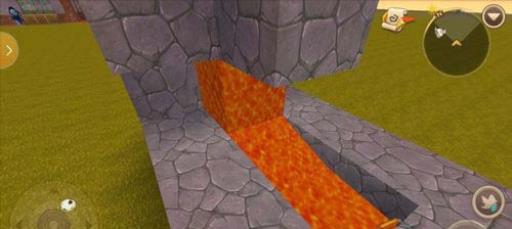 mc1.18如何制作无限岩浆?4