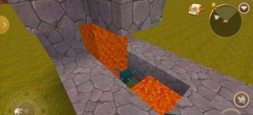 mc1.18如何制作无限岩浆?5