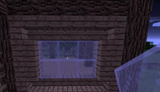 我的世界怎么做房子豪华简单?10