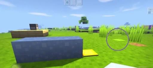 我的世界起床战争村民商店怎么弄?2