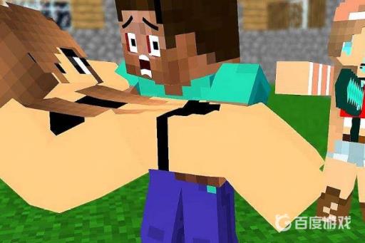 我的世界手柄用摇杆操作移动怎么设置?1