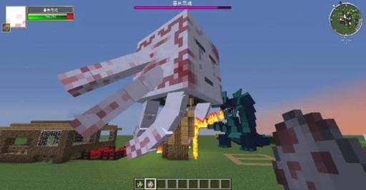 mc暮色恶魂在哪?2