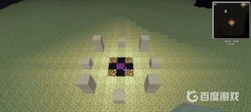 mc如何召唤末影龙?3