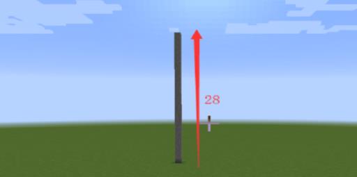 我的世界高效率刷怪塔怎么做?_我的世界超高效率刷怪塔制作教程