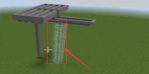我的世界高效率刷怪塔怎么做?7