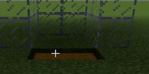 我的世界高效率刷怪塔怎么做?13