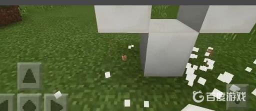 我的世界怎么做钻石刷机?3