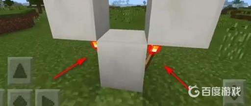 我的世界怎么做钻石刷机?4