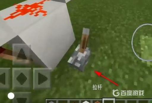 我的世界怎么做钻石刷机?6