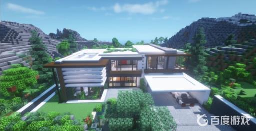 我的世界末地折跃门被破坏了怎么办?1