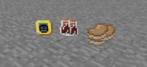 mc暮色森林九头蛇怎么打?4