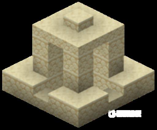 我的世界沙漠水井有什么用?1