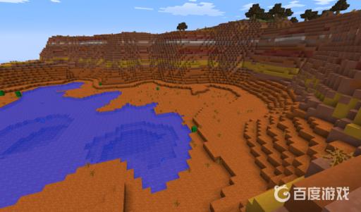 我的世界粘土山坐标指令是什么?2