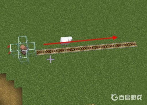 我的世界怎么把村民带到自己家?3