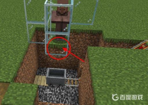 我的世界怎么把村民带到自己家?13
