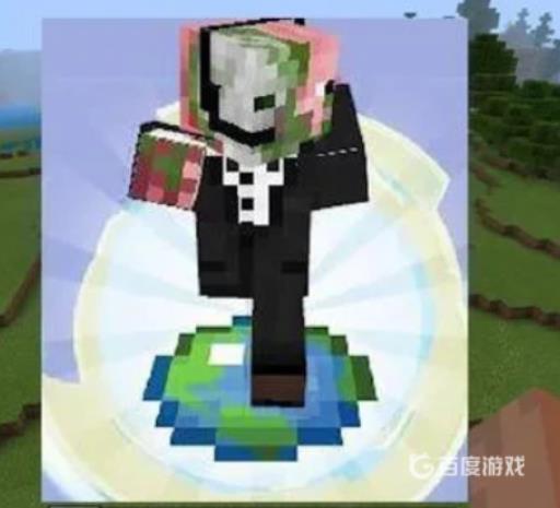 我的世界被删除的诡异生物有哪些?2