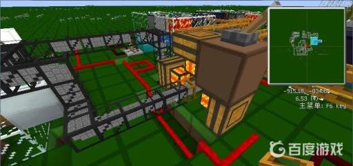 我的世界工业2管道怎么运输物品?_我的世界工业2流体管道合成表 我的世界工业2管道怎么运输物品?_我的世界工业2流体管道合成表