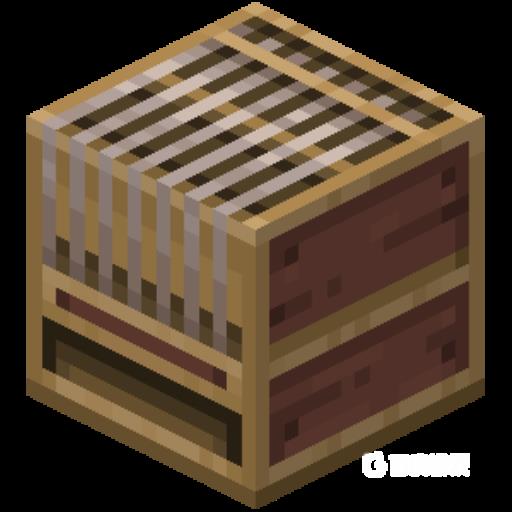 我的世界织布机有什么用啊?1