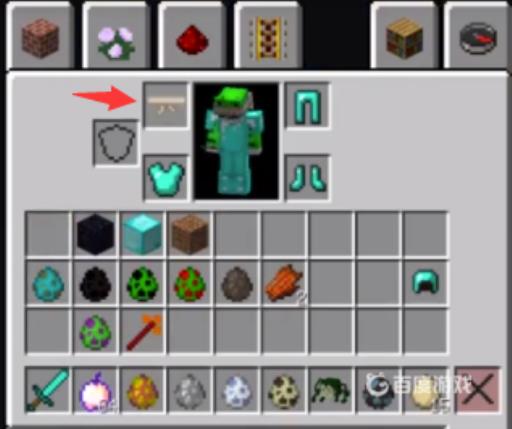 我的世界蛇发女妖怎么打?2