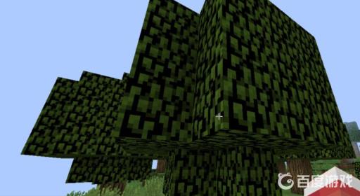 我的世界苹果树怎么种?3