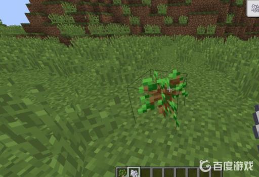 我的世界苹果树怎么种?5