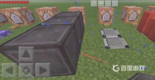 我的世界隐形方块的指令是什么?6