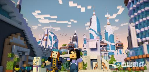 我的世界怎么解除单人模式?_我的世界手游怎么取消单人模式