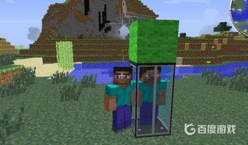 我的世界矿洞怎么找?_我的世界如何找矿洞