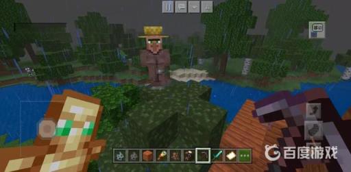 我的世界村民一共有几种职业?2