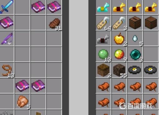 我的世界物品英文名大全都有哪些?_我的世界所有物品的英文名 我的世界物品英文名大全都有哪些?_我的世界所有物品的英文名