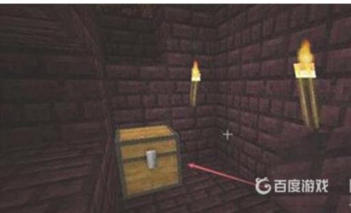 我的世界马鞍怎么合成?4