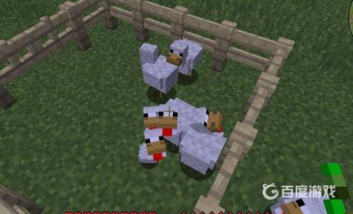 我的世界如何快速升级?5