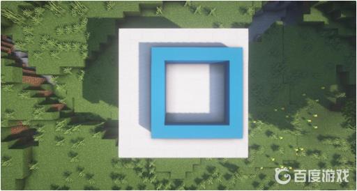 我的世界小别墅怎么做?13